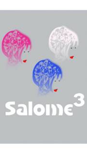 Aufführung Salome(hoch)3 von theater frischfleisch