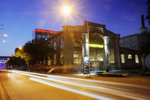 Schiffbau, Schauspielhaus Zürich