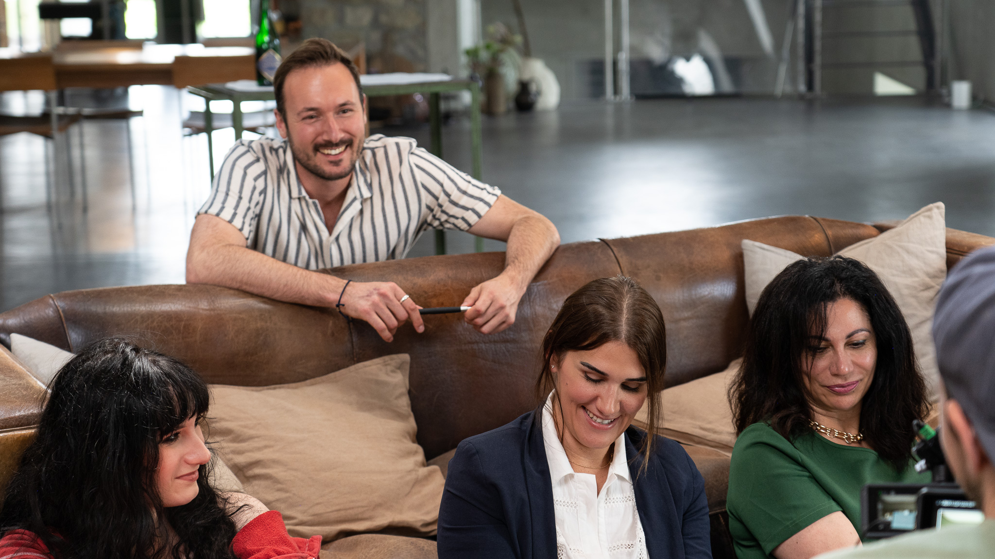 Intensive Film Kurs! Limitierte Plätze!