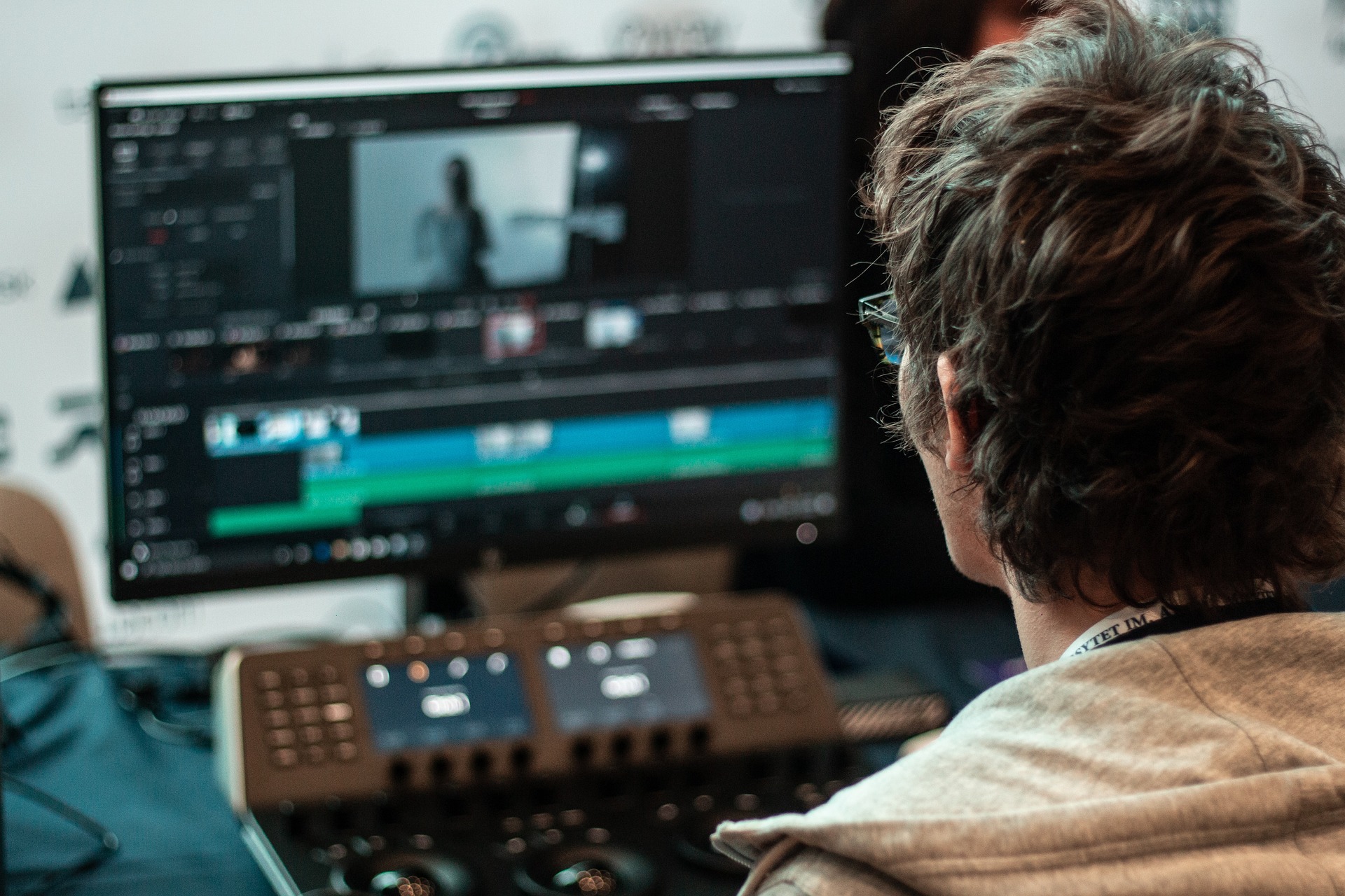 Post Production Team für queeren Kurzfilm gesucht!