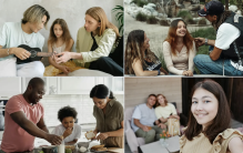 Cast gesucht für Präventionskampagne! Cast gesucht für Präventionskampagne!