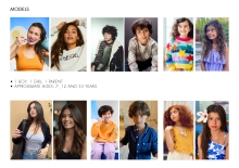 Casting Aufruf | Werbevideo Casting Aufruf | Werbevideo