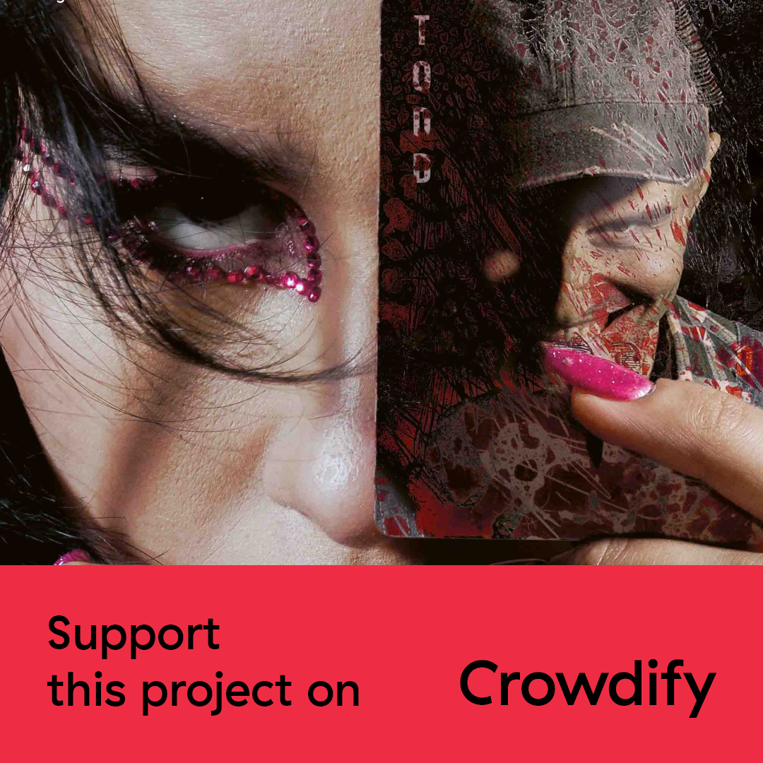SUPPORT A JOKER MEETS EUPHORIA FILM