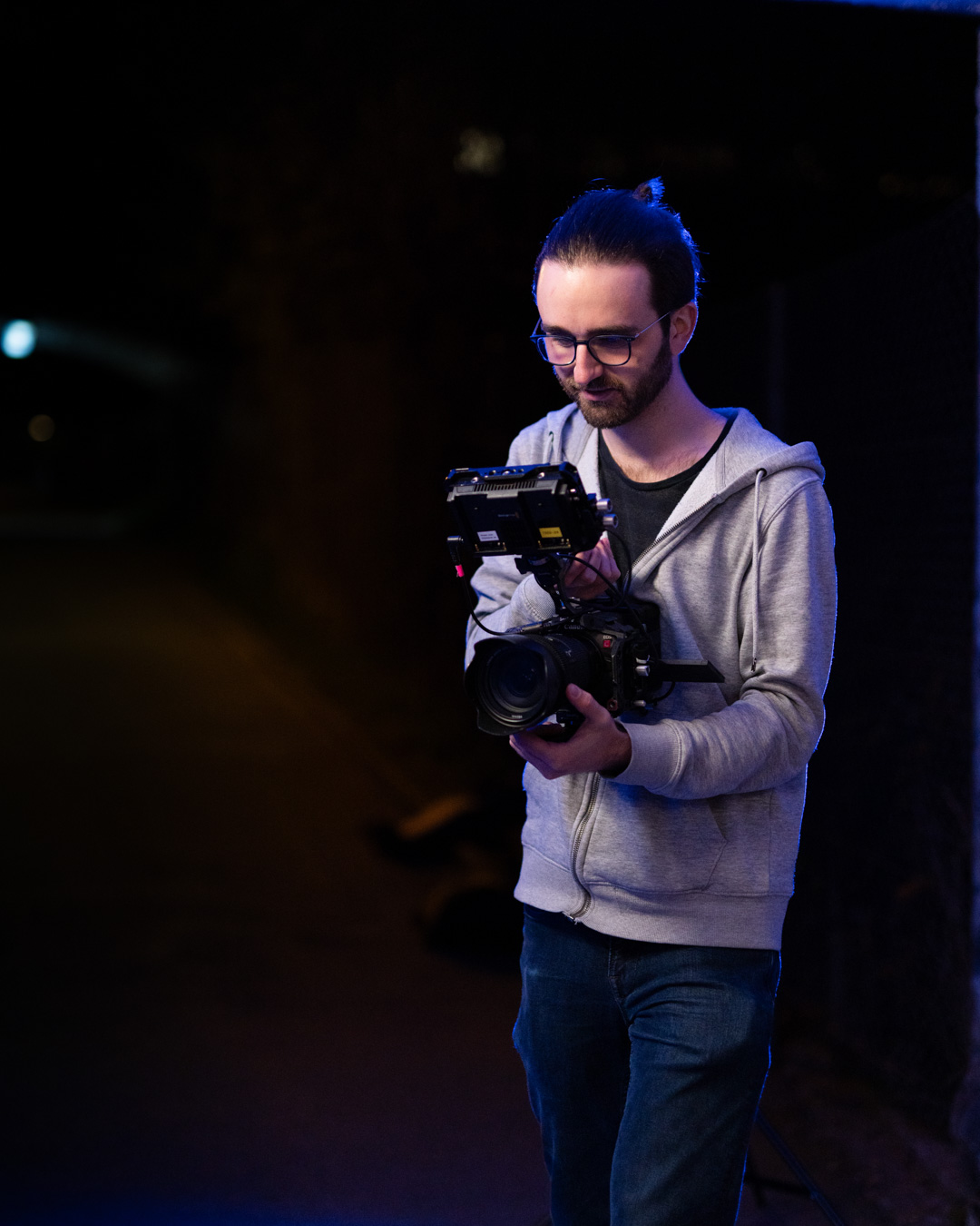 Gregor Juon