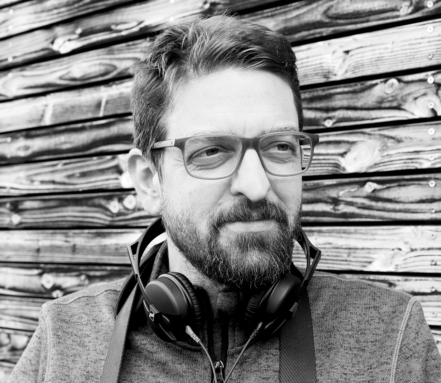 Marc Michel