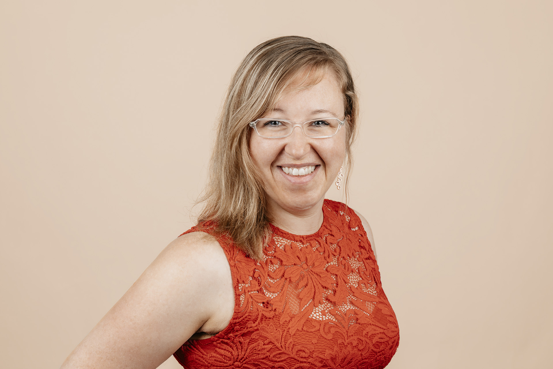Sabine Birrer