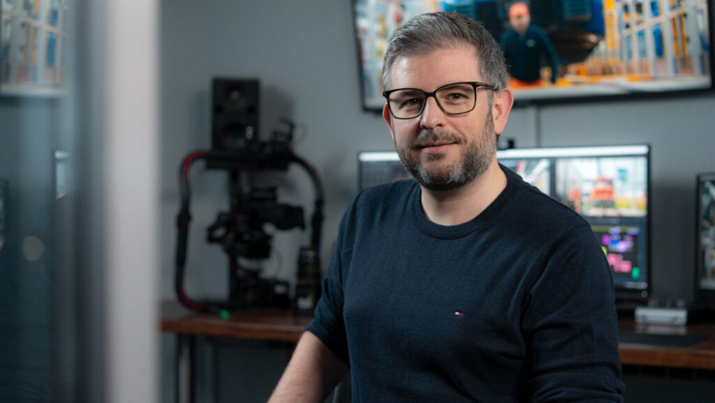 Sergio Herencias