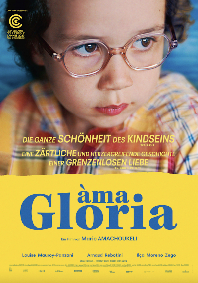 Àma Gloria