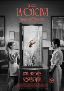La Cocina La Cocina