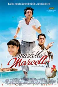 Neu im Streaming: Marcello Marcello