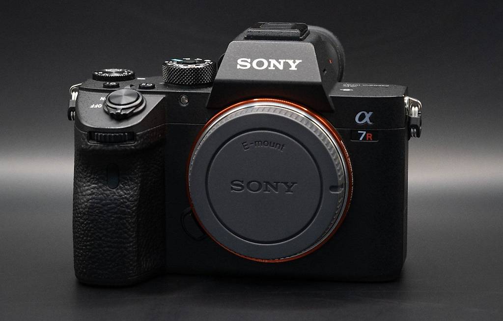 Miete / Rental Sony A7R III inkl. Linsen - 45.- Preis pro Tag.