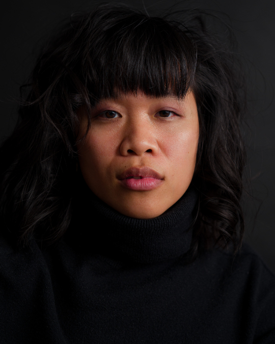 Actor Portraits