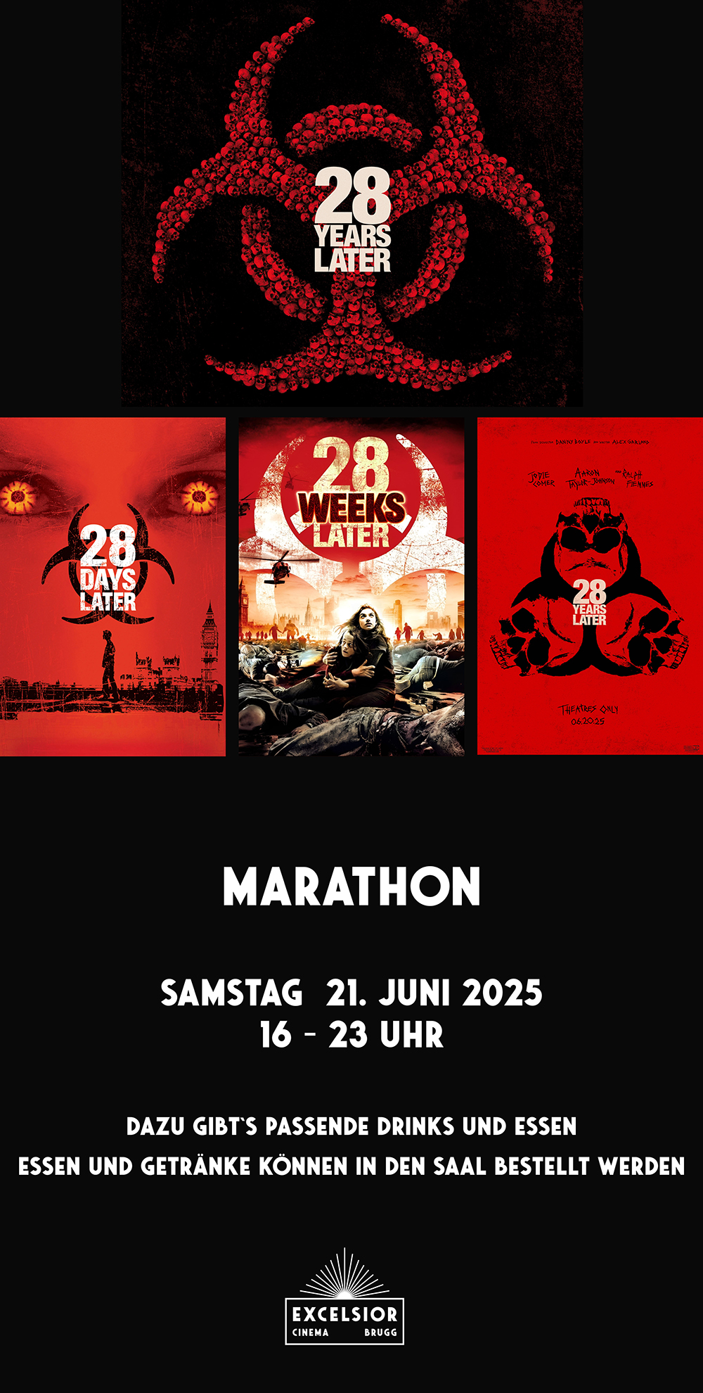 28 MARATHON