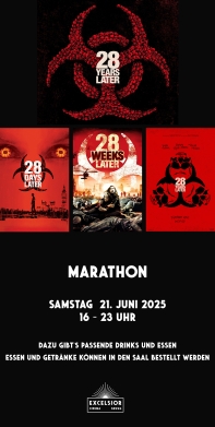 28 MARATHON 28 MARATHON