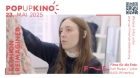 Filme für die Erde Pop-up Kino in Winterthur