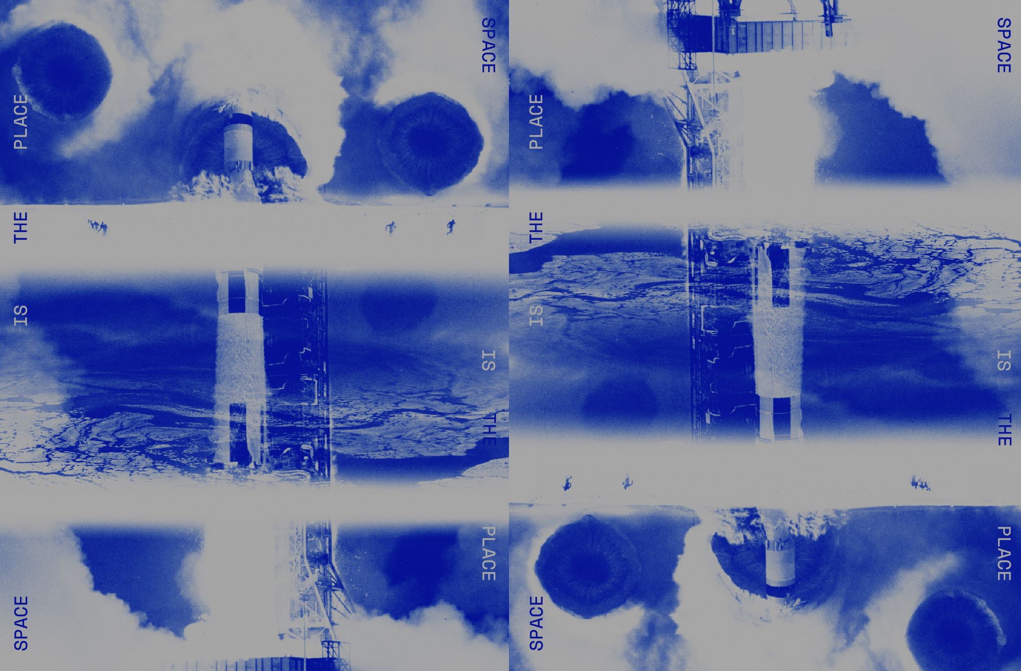 «Space is the Place» – im Juni/Juli im Kino Xenix