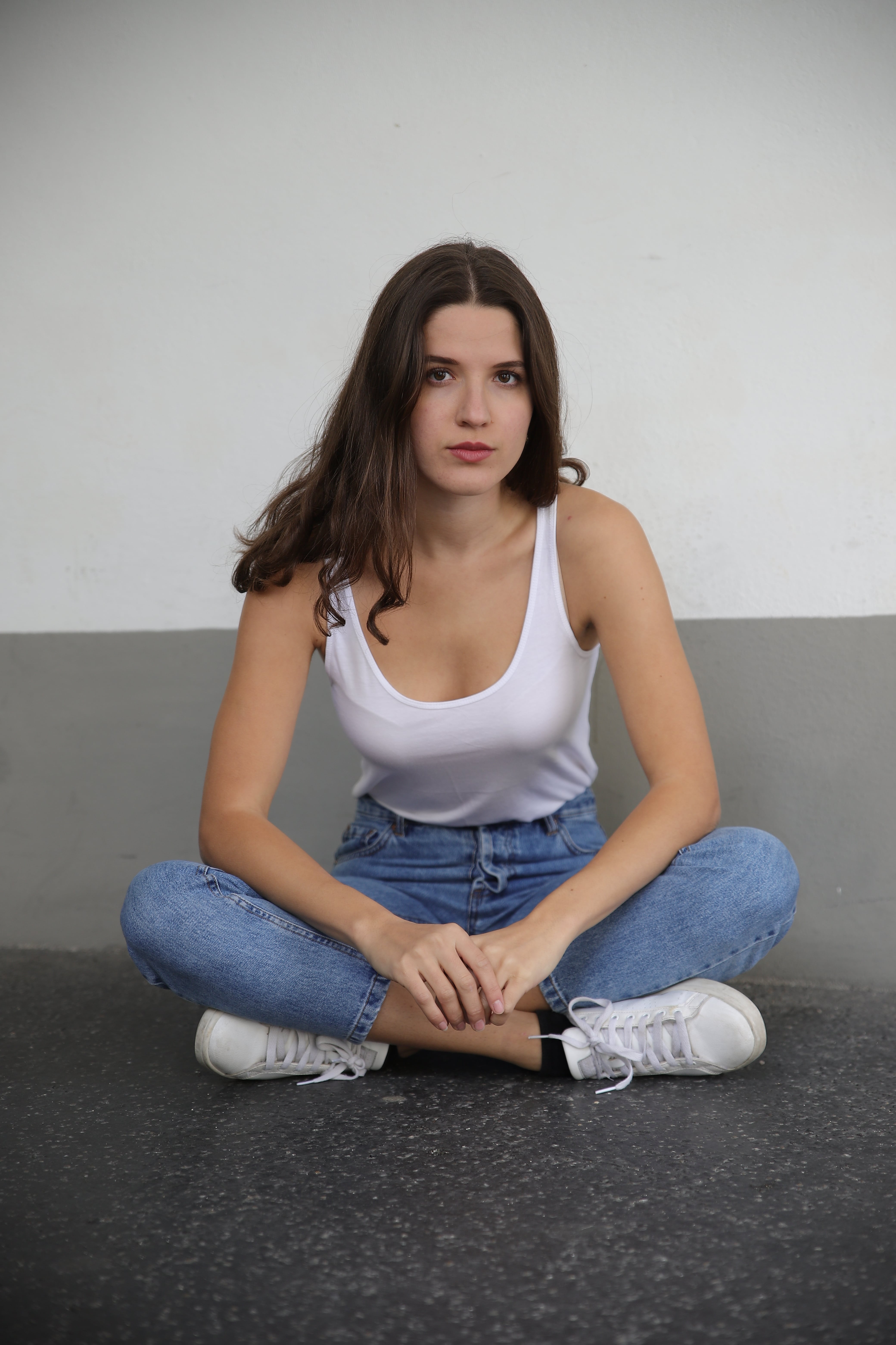 Amanda Verandi