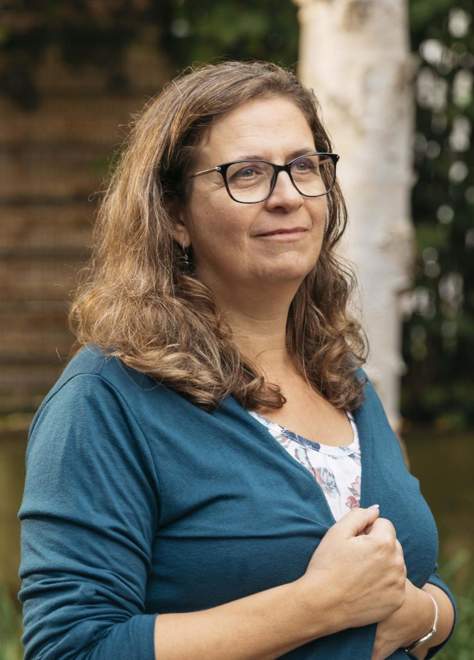 Antoinette Rhyn