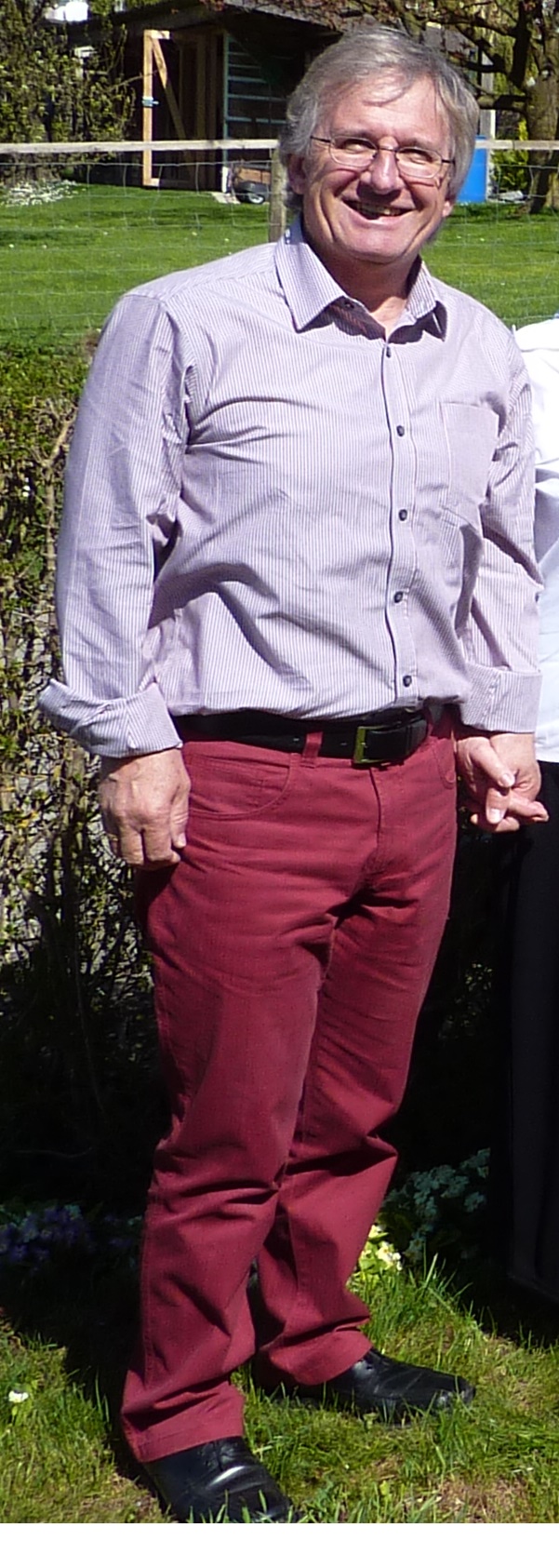 Arthur Hasenfratz