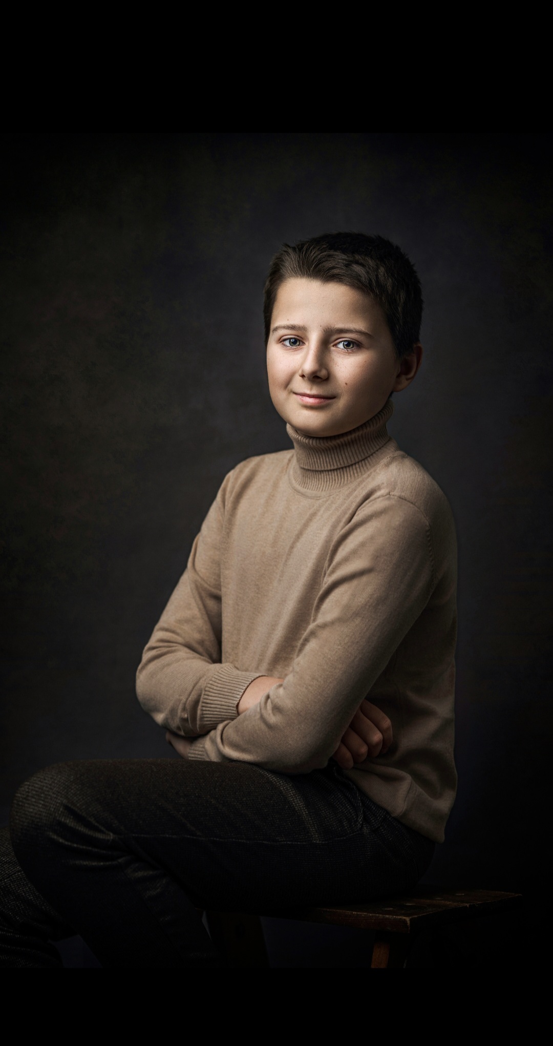 Brendon Tunaj