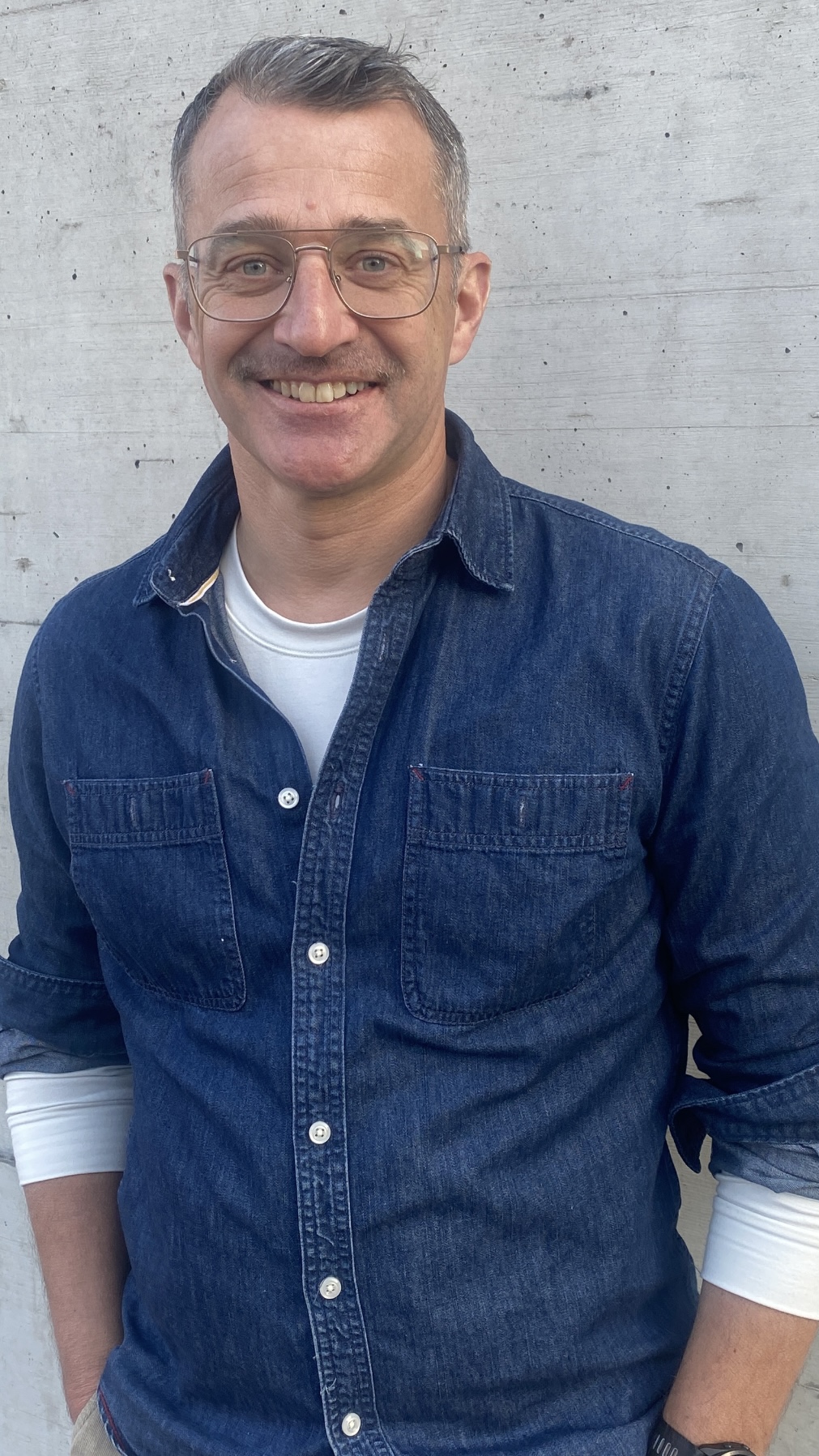 Chris Zimmermann