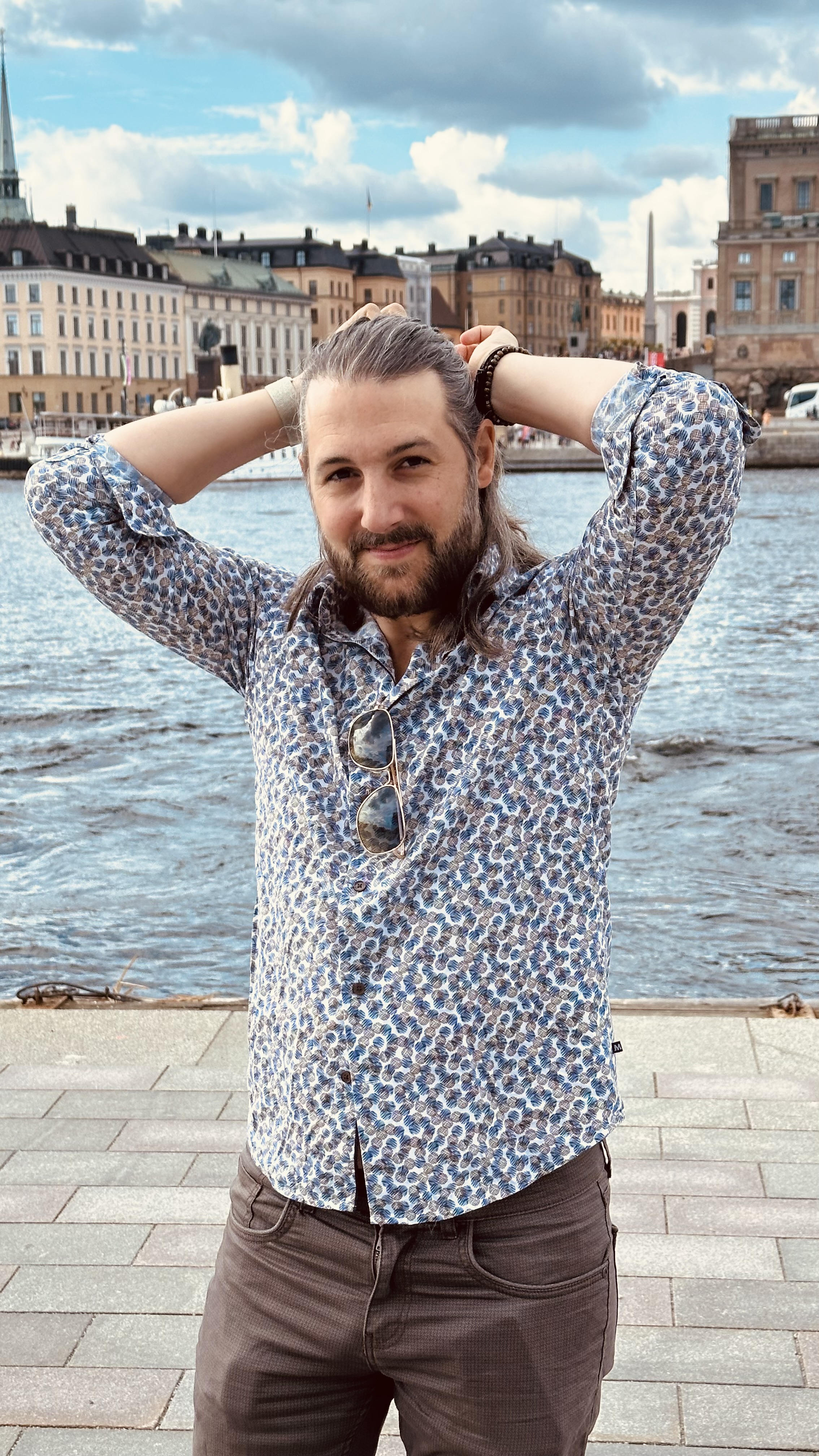 Christian Bosshard