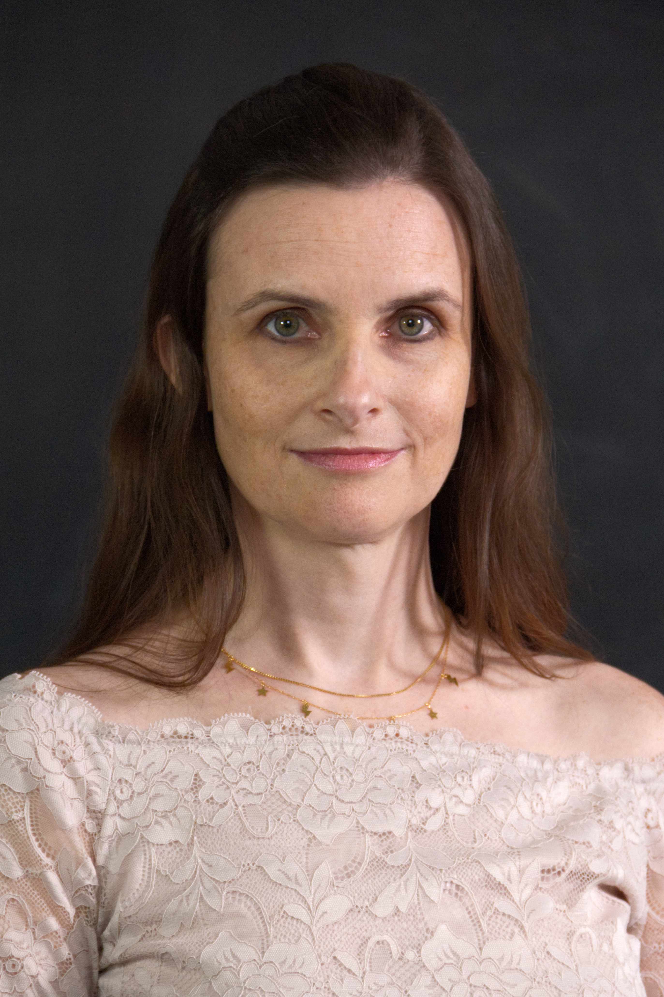 Christine Nagel