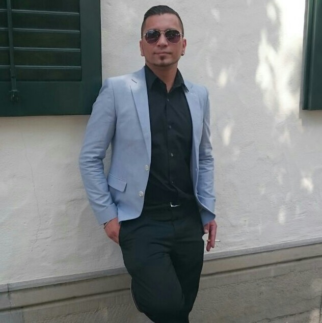 Christopher Anicic