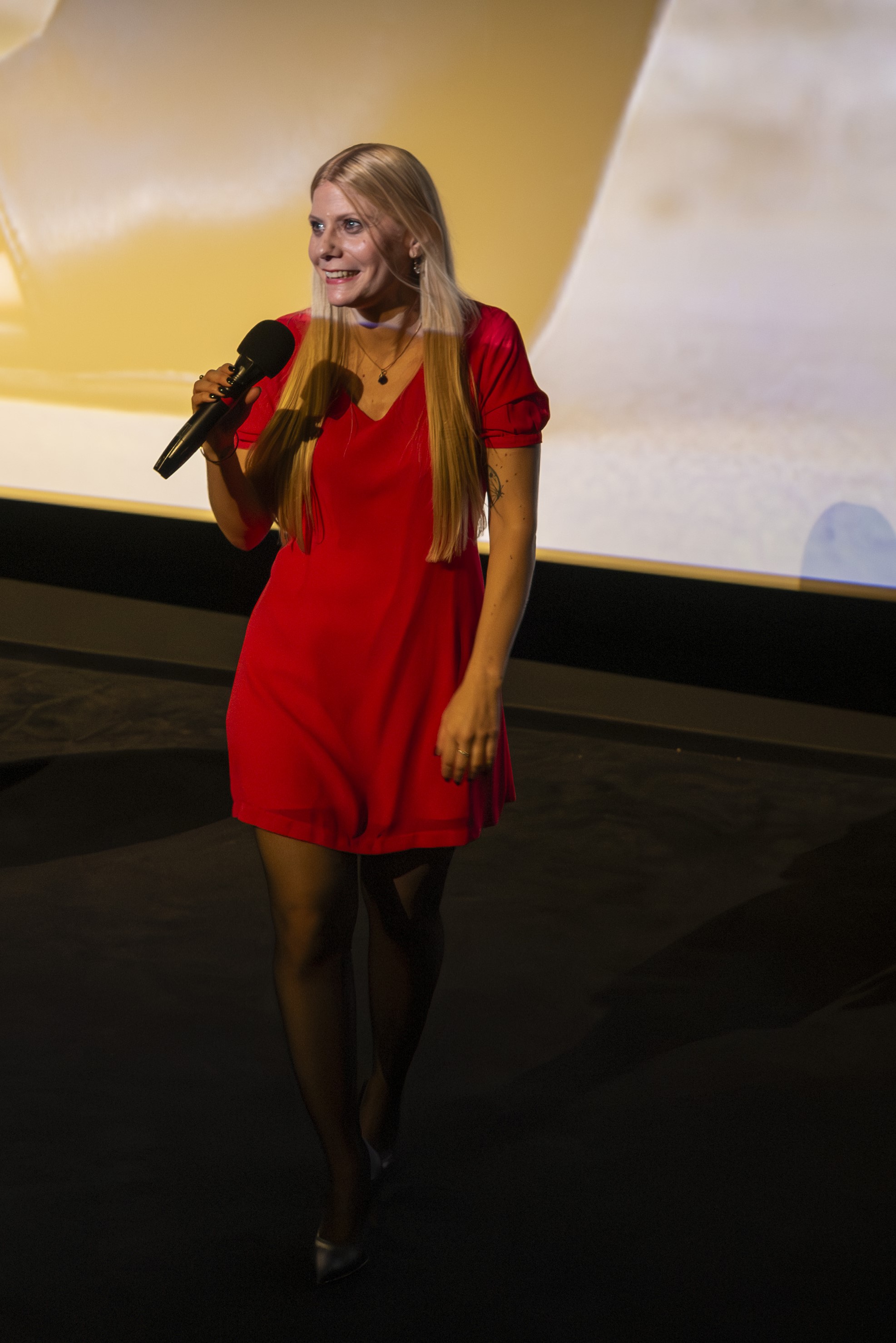 Daphne Chaimovitz