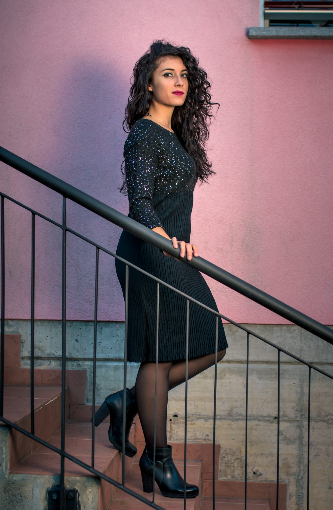 Elena Farrace