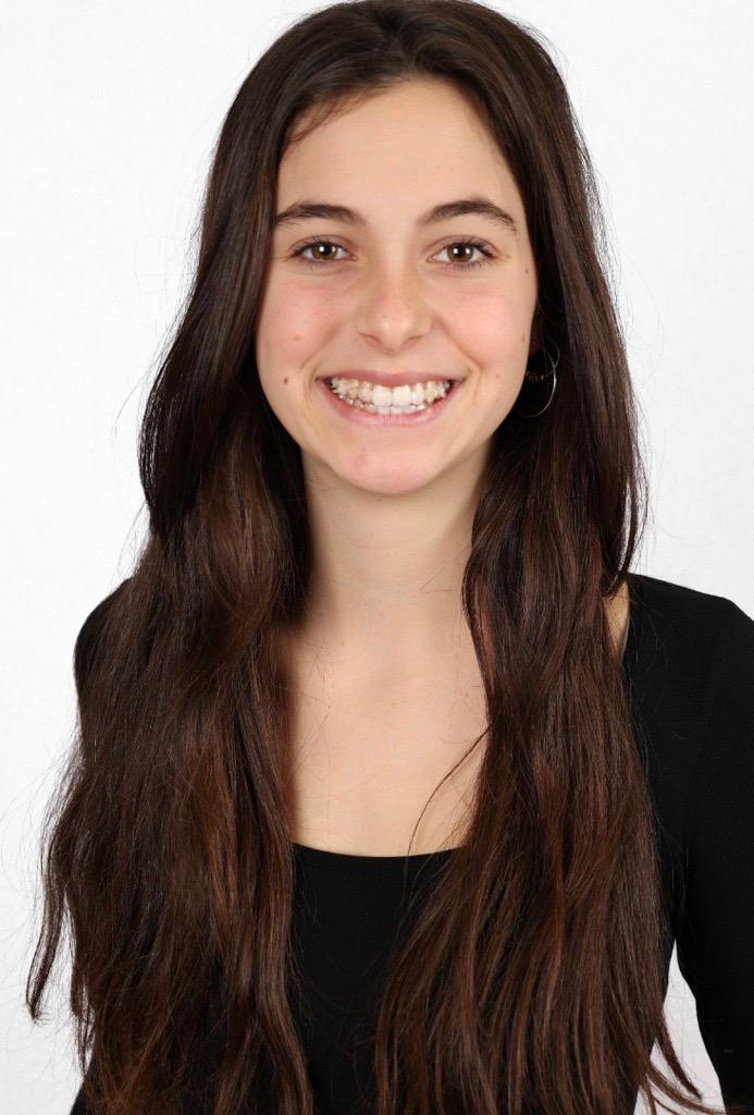 Emily Mäder