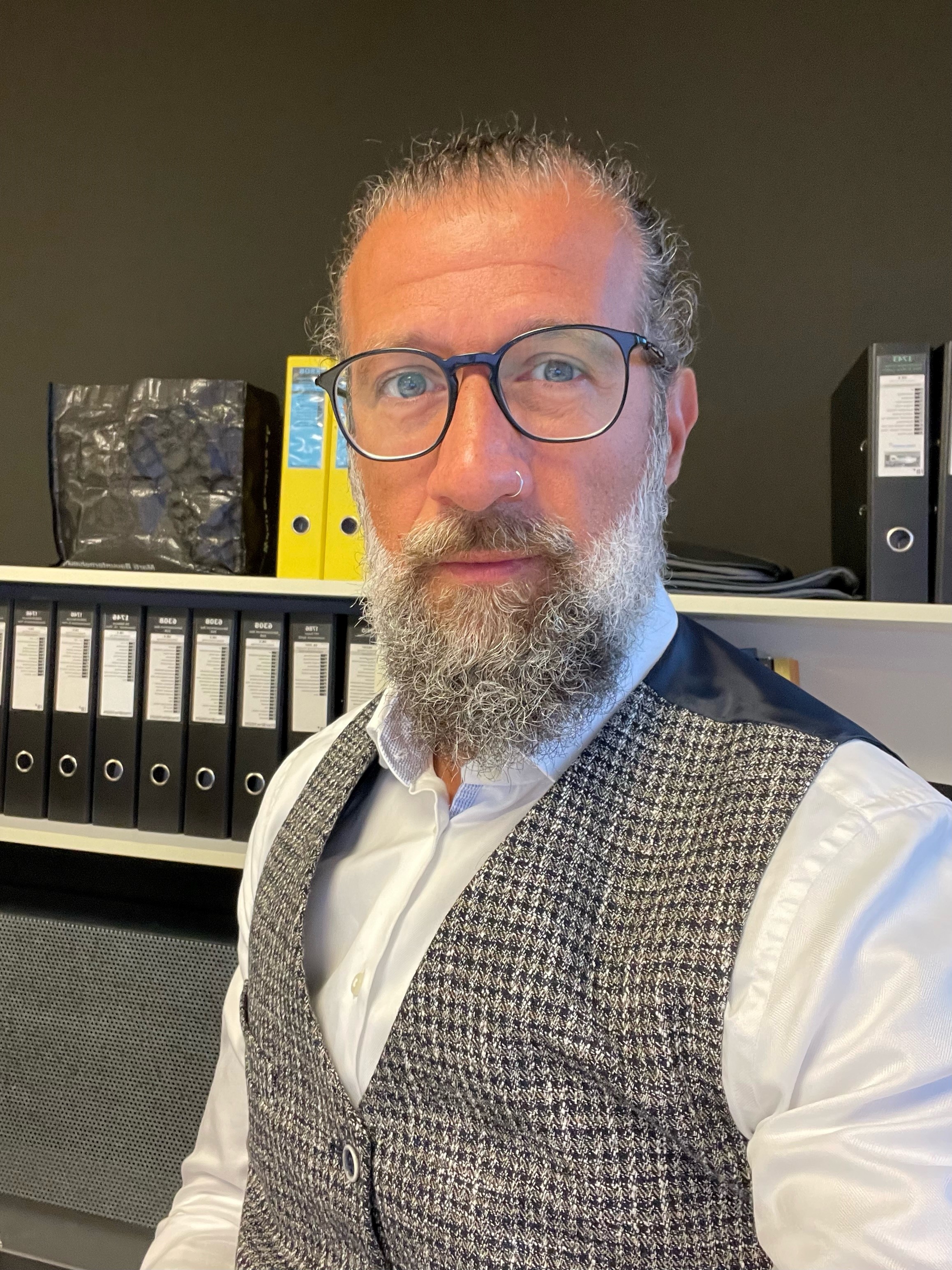 Gianluca Giardina