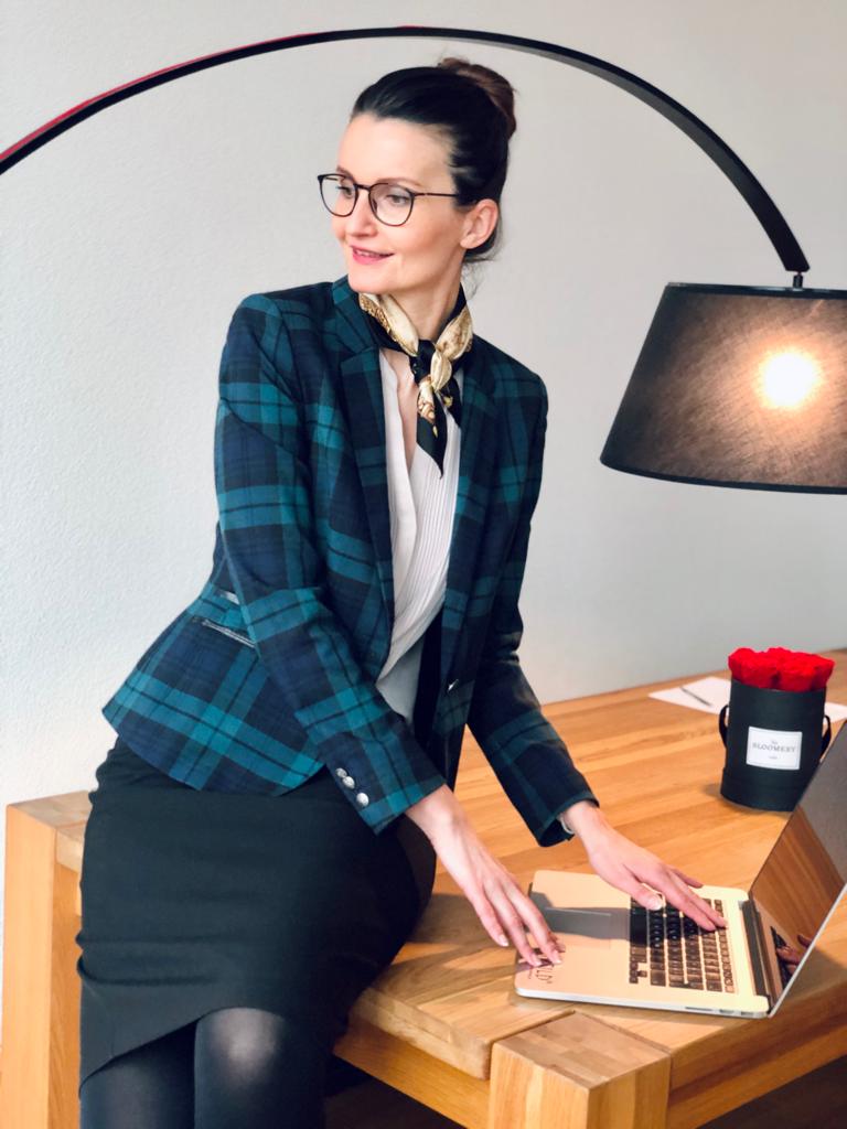 Gordana Furrer-Narancic