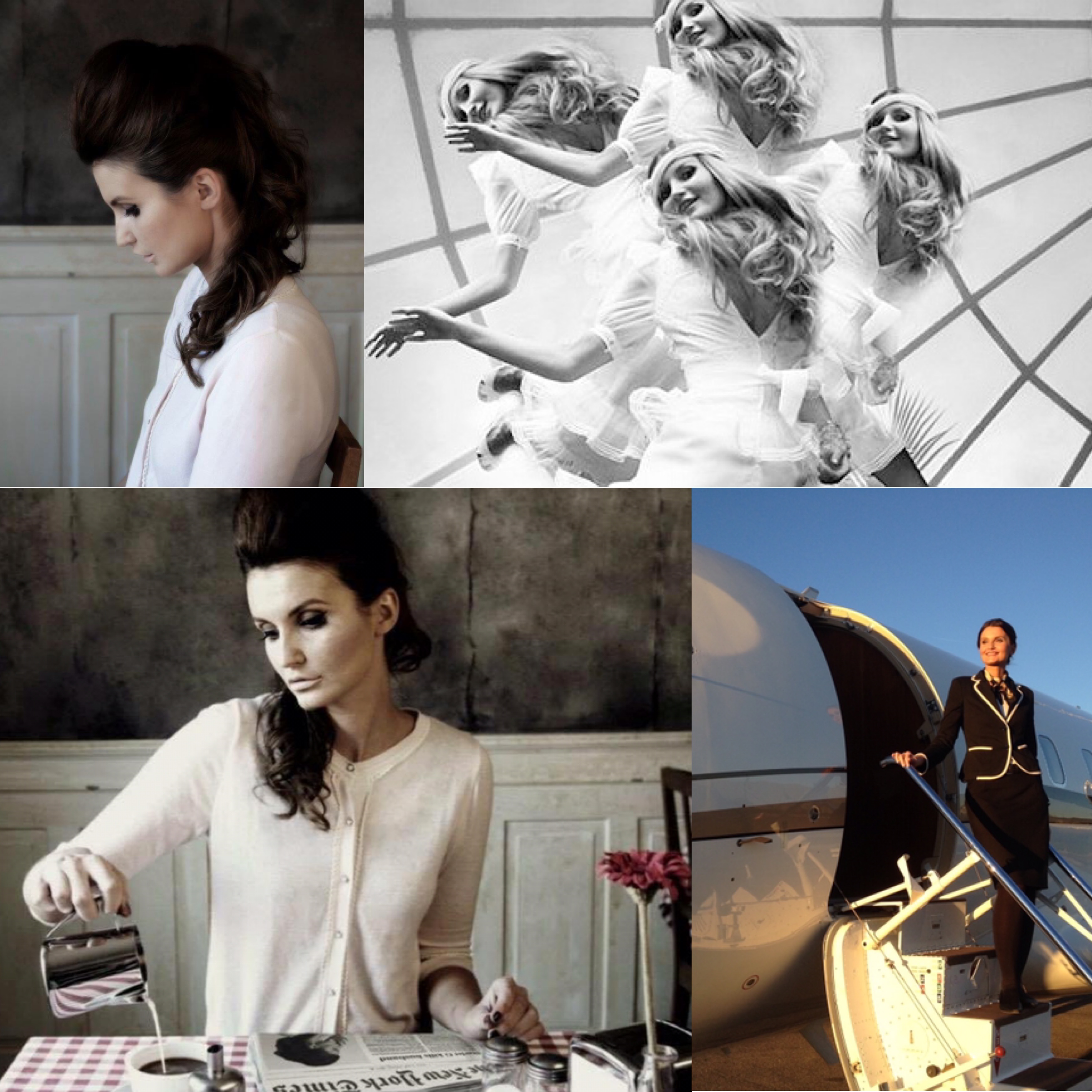 RadicalBeans, Delisky