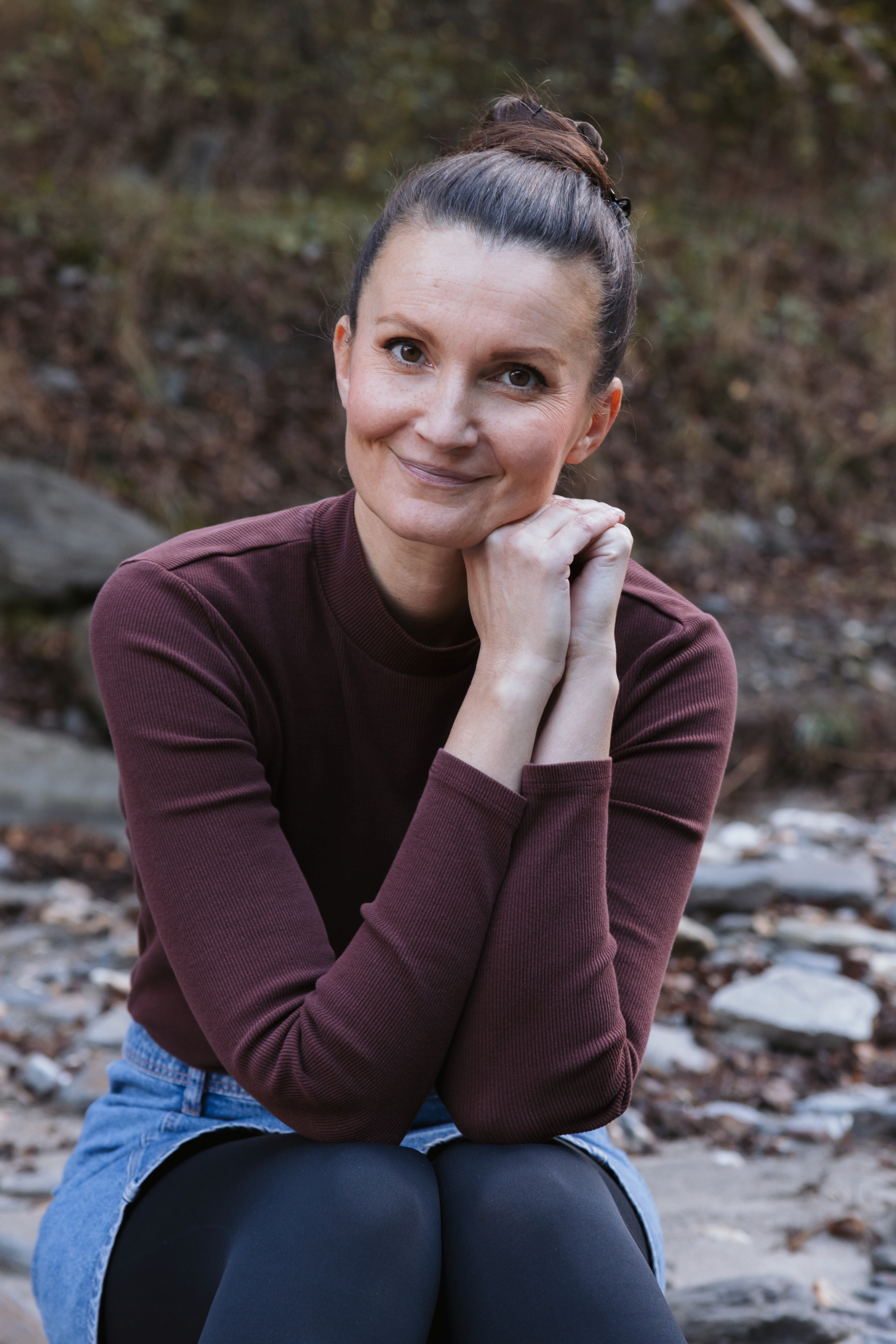 Fotografin: Joana Fux