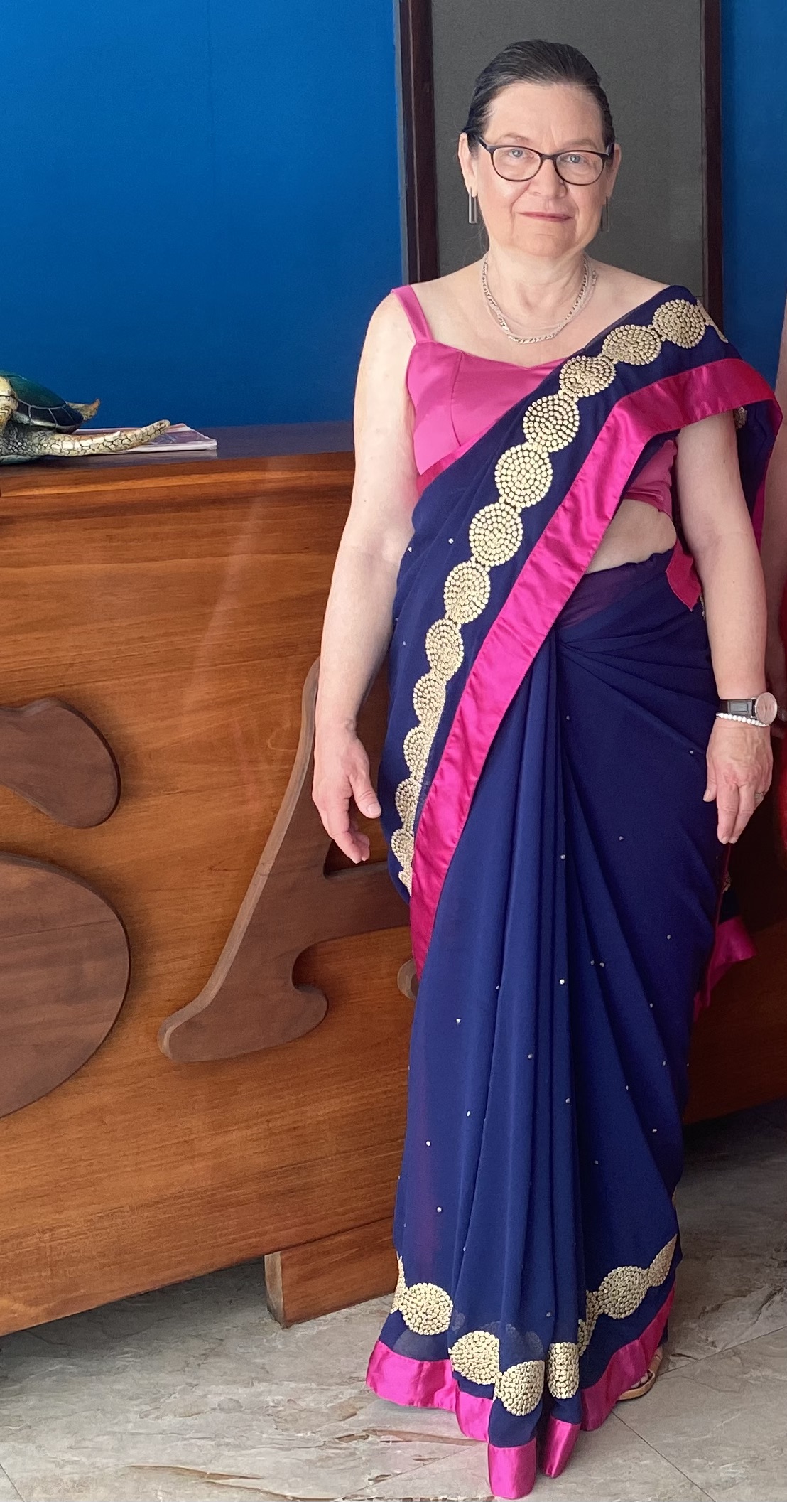 Portrait Foto August 2024