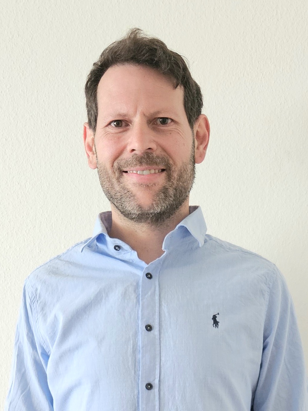Marco Ammann