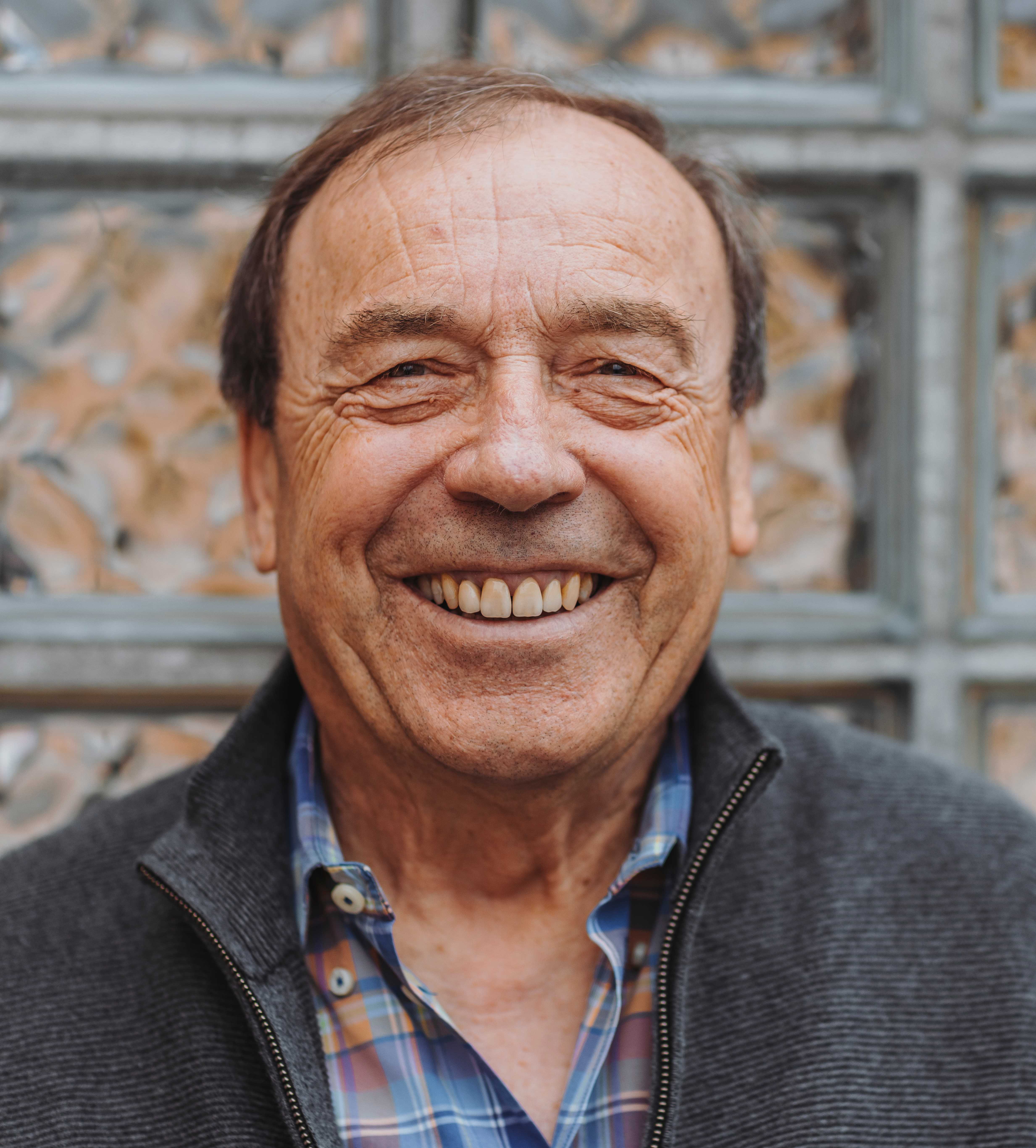 Markus Hofer