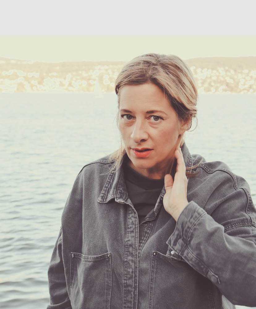 Marnie Maren Mueller