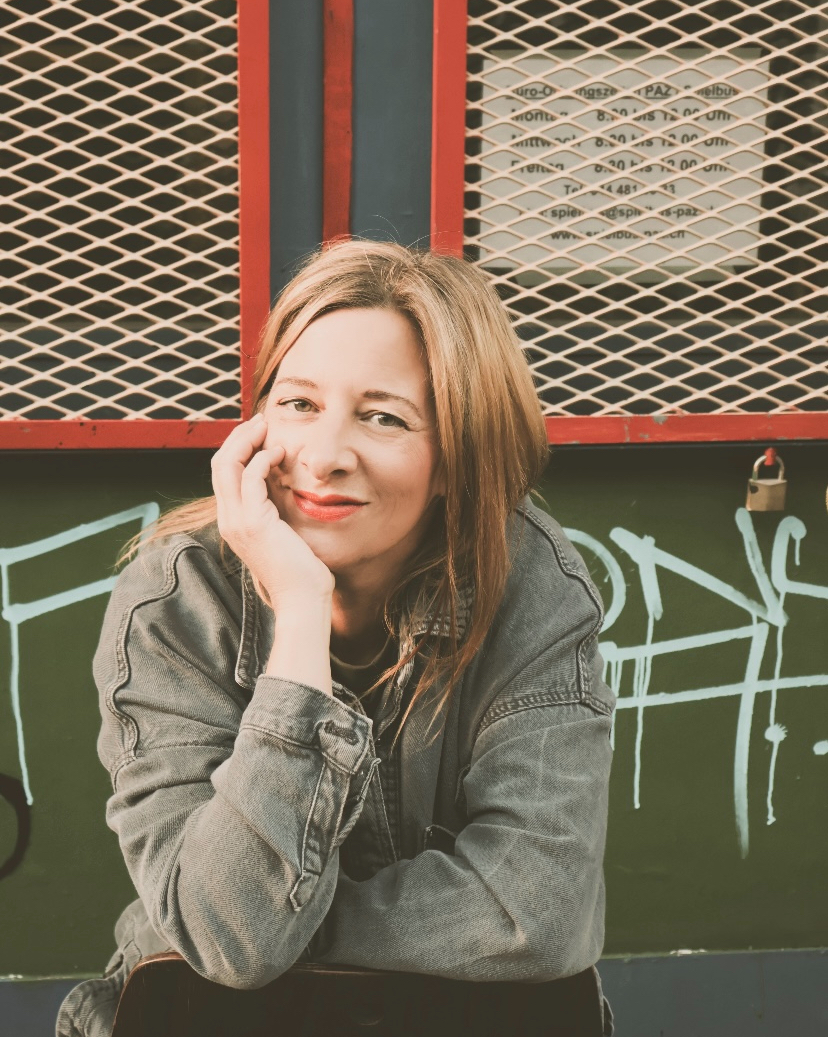 Marnie Maren Mueller