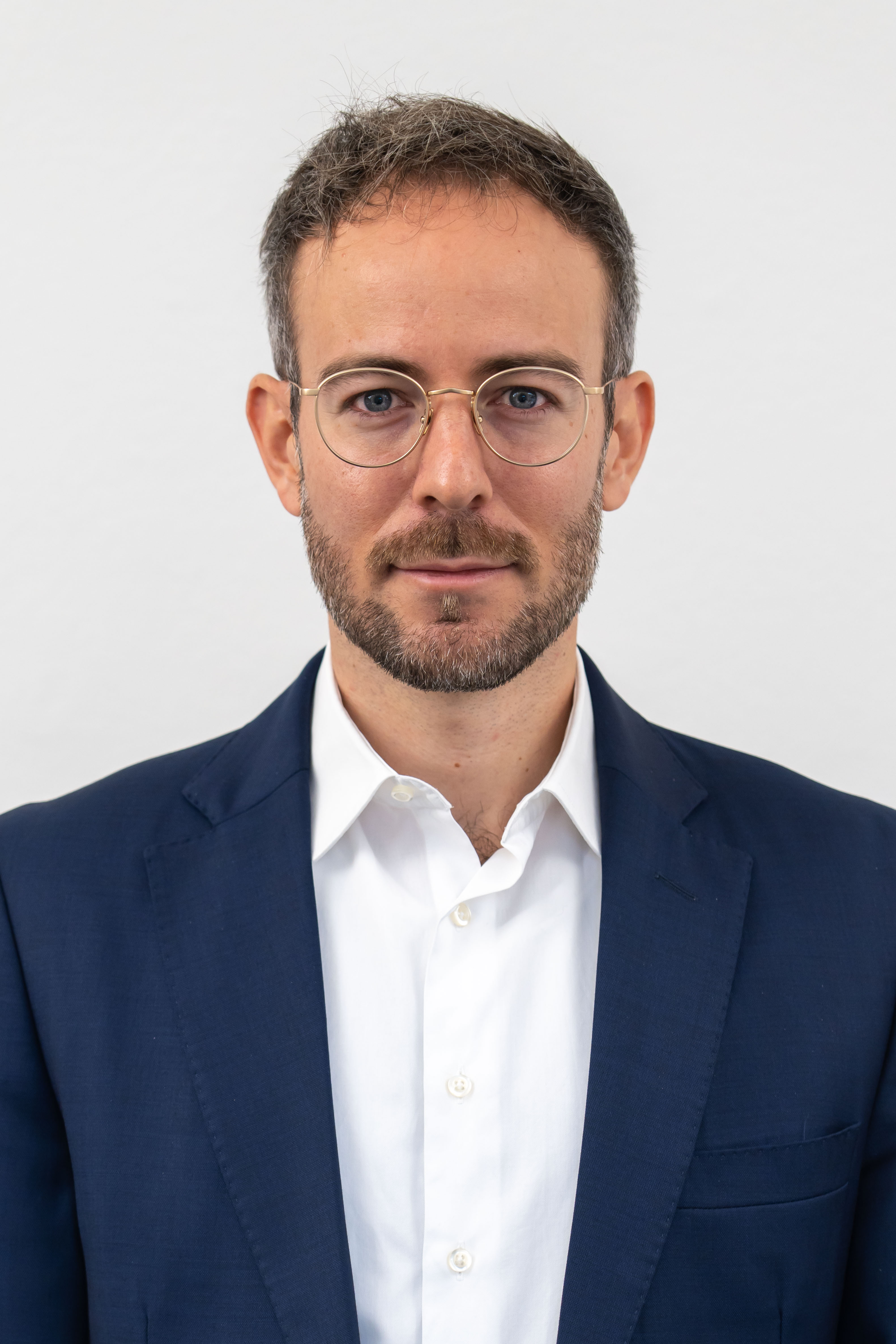 Nicolas Zumsteg