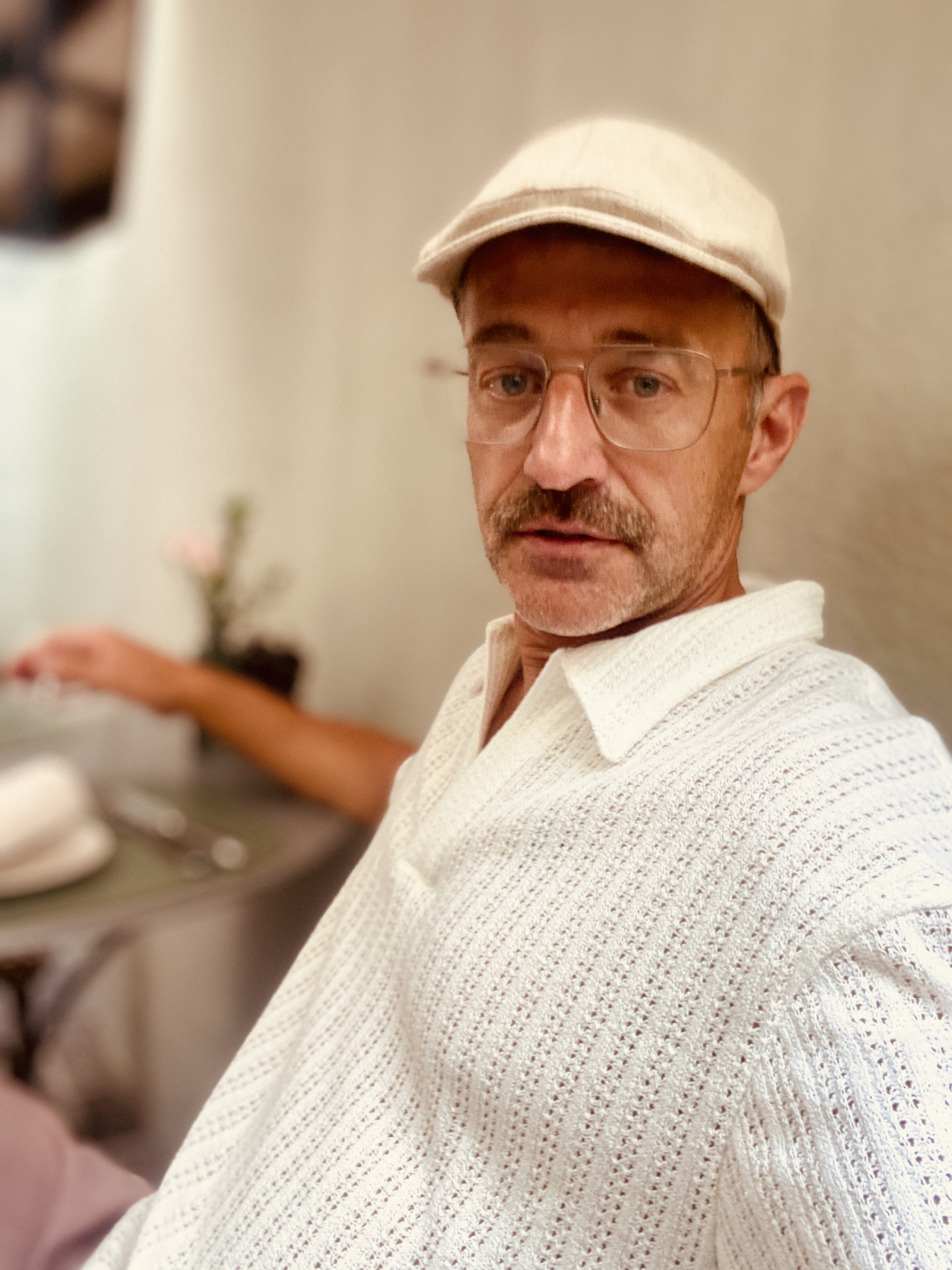 Chris Zimmermann