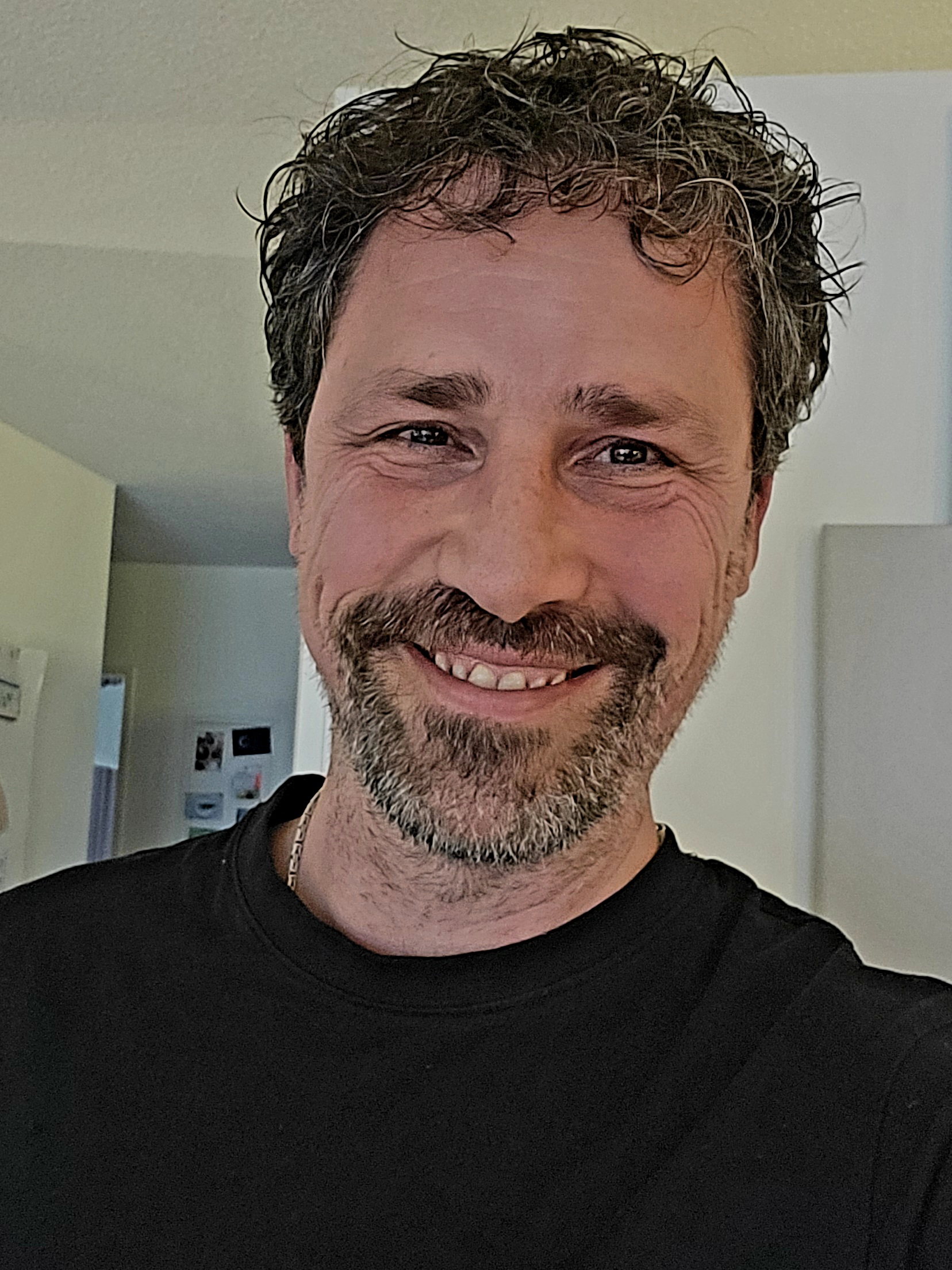 Michel Repond