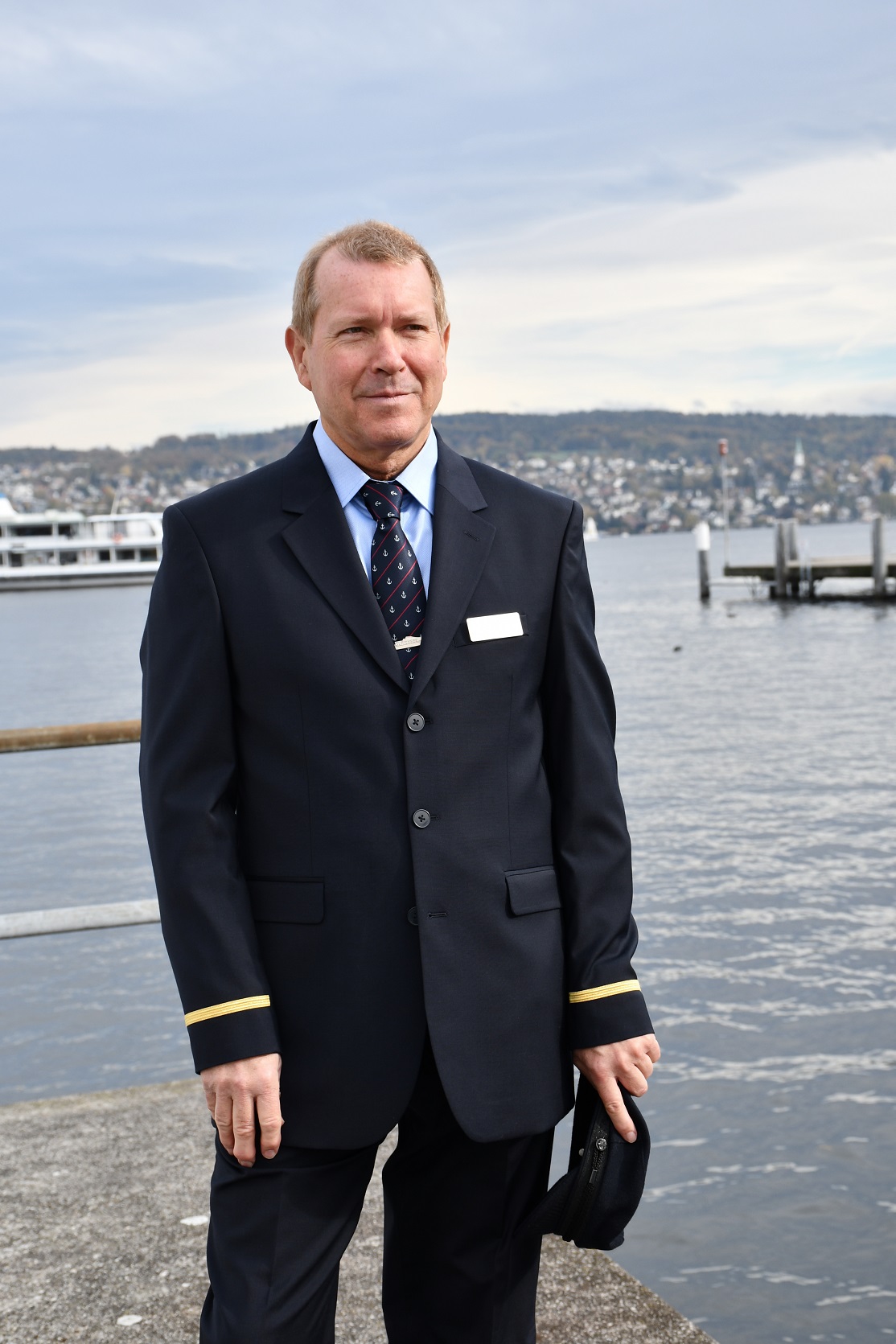 Foto Shooting Image Wear AG, 2018