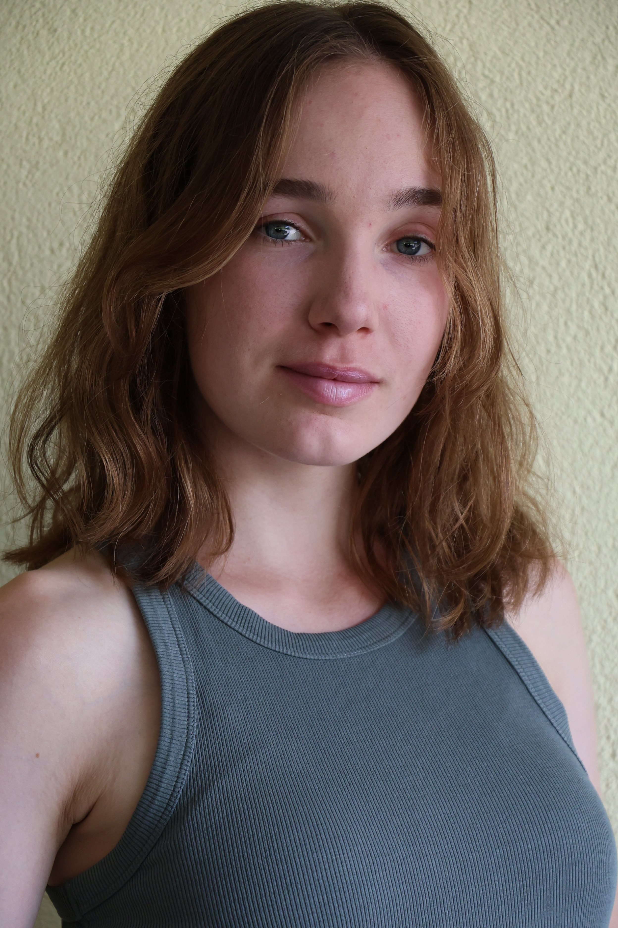 Samira Bolliger