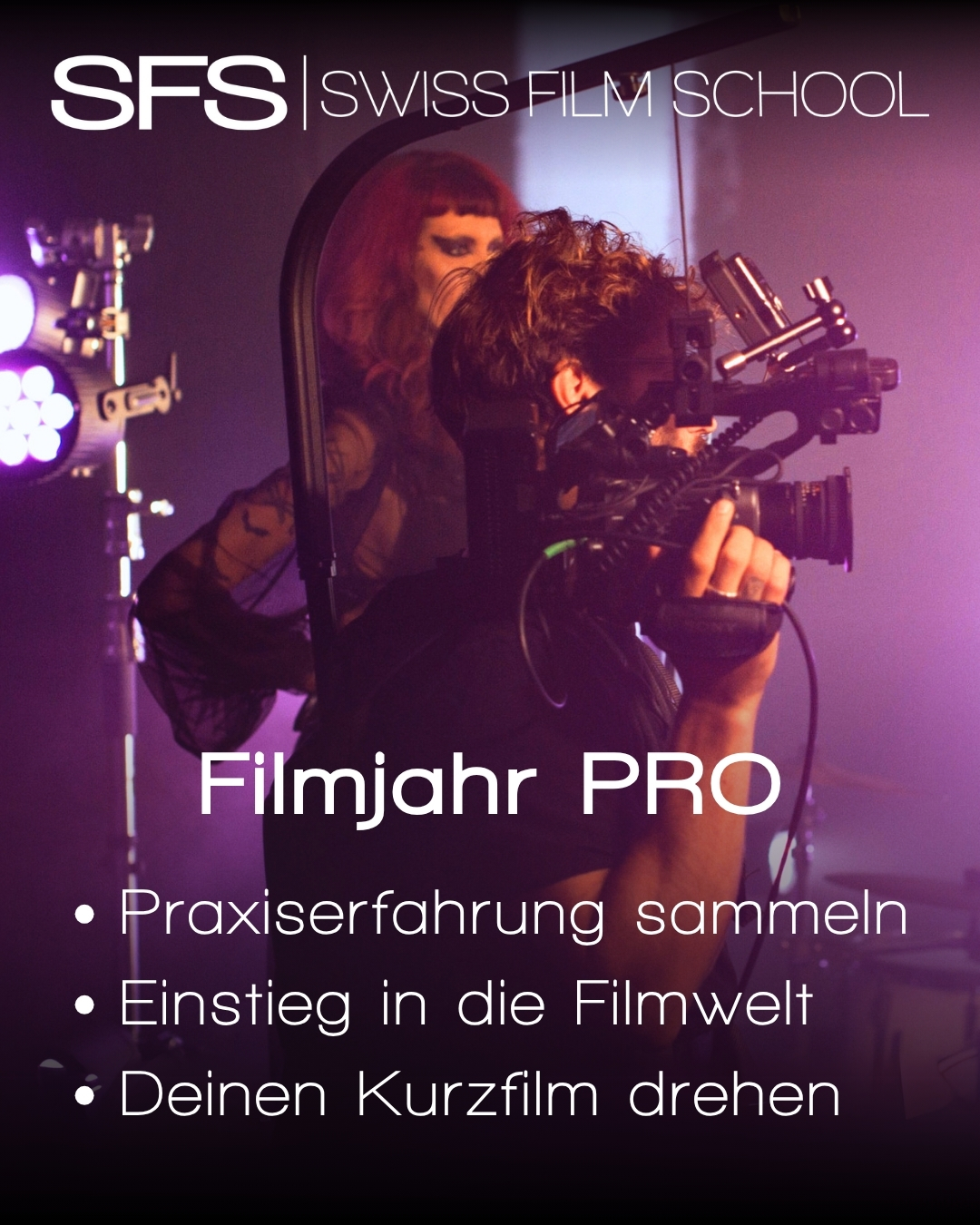 Filmjahr PRO