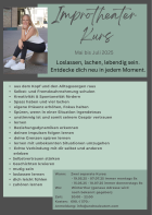 IMPROTHEATER-KURS