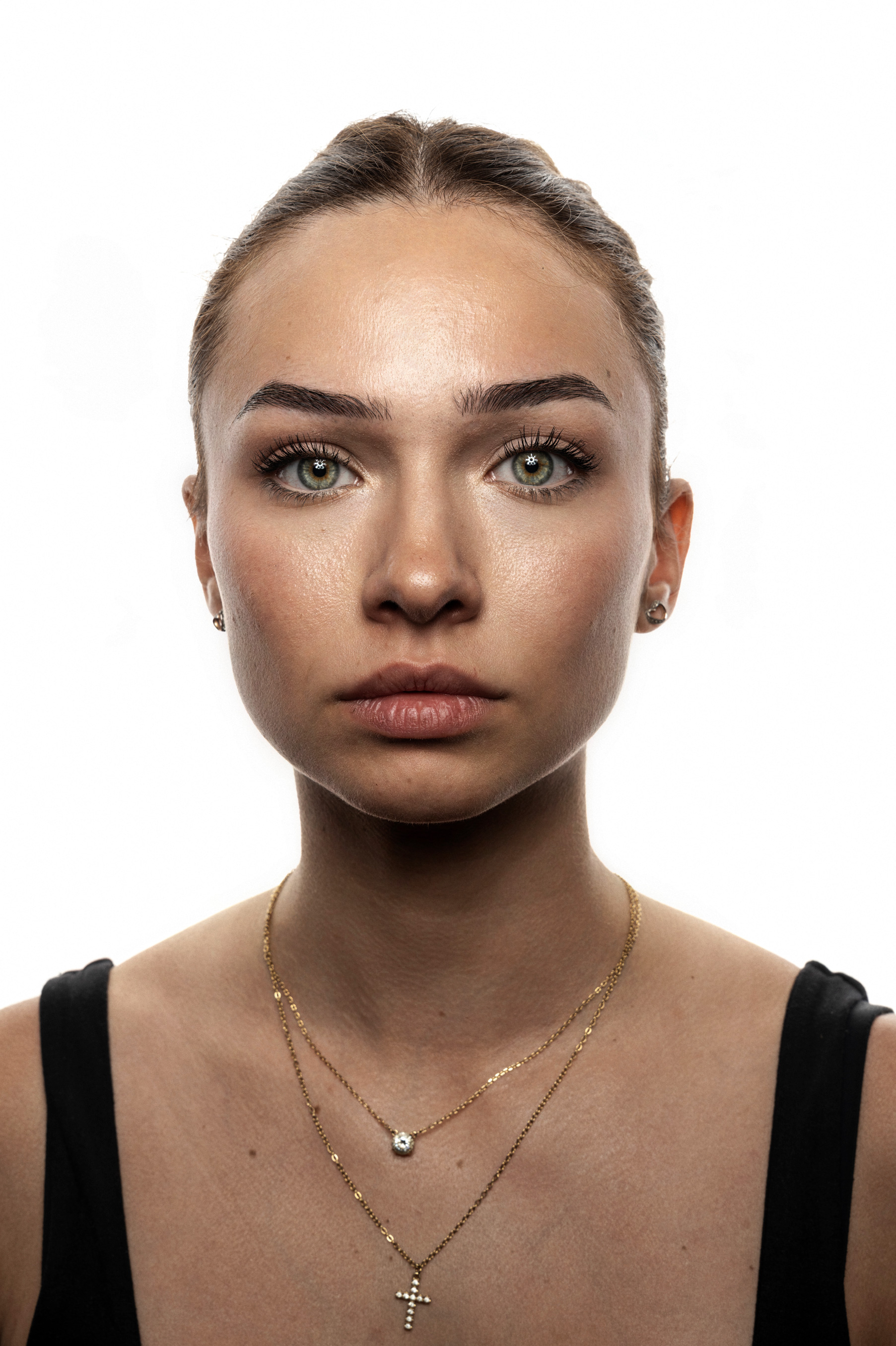 Authentische Portraits