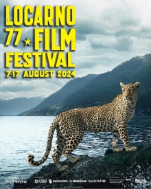 77. Locarno Film Festival 77. Locarno Film Festival