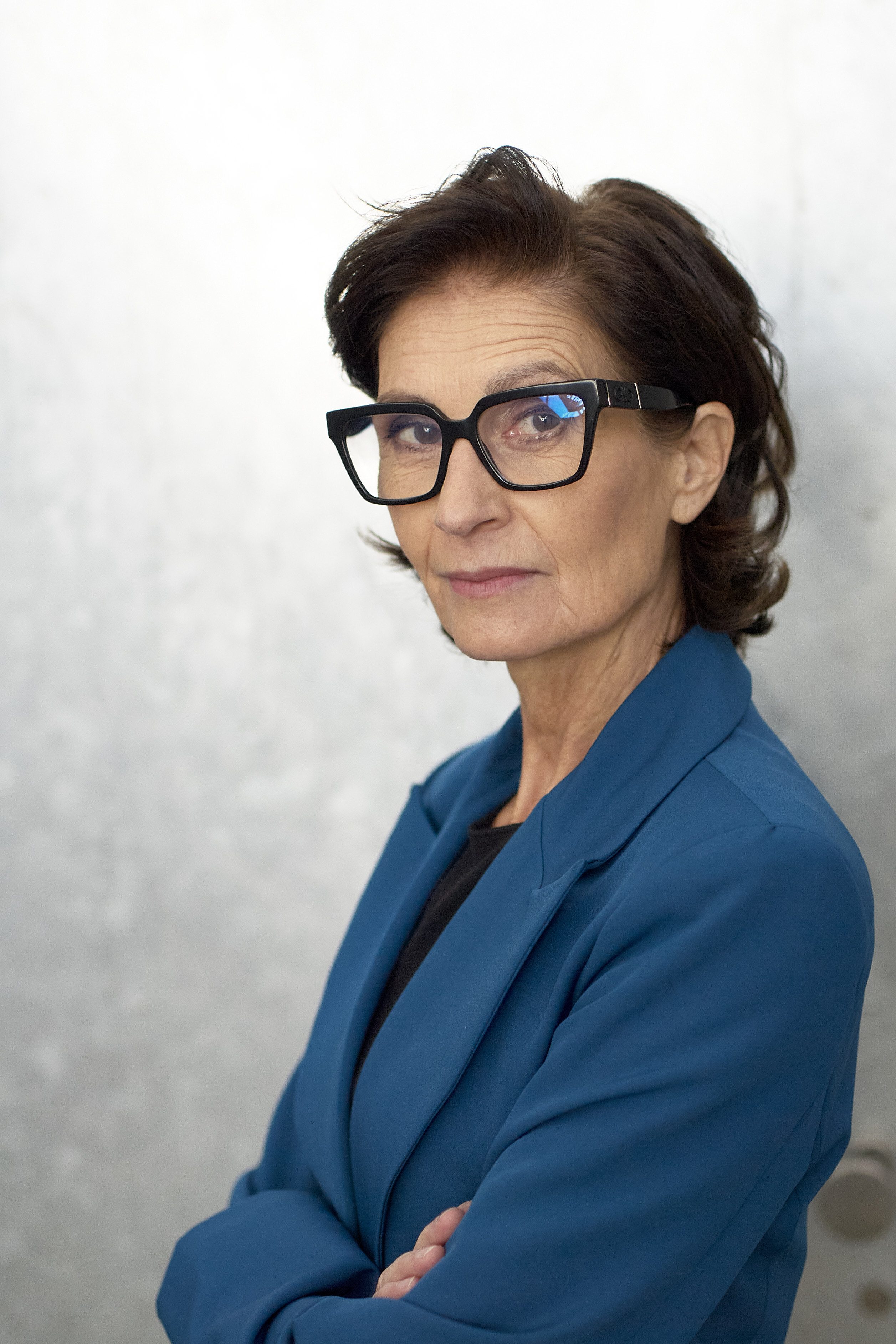 Barbara Tellenbach